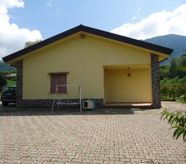 Altro in vendita a Mormanno (Cosenza), contrada pantano 1