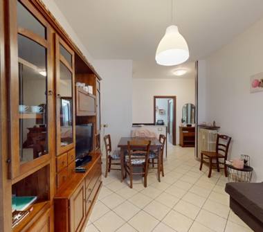 Bilocale in vendita a Grugliasco (Torino), Via Fratelli Longo 6