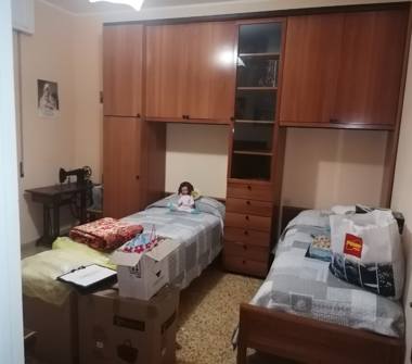 Quadrilocale in vendita a Campiglia Marittima (Livorno)