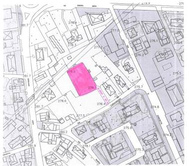 Terreno Edificabile Residenziale in vendita a Carvico (Bergamo)