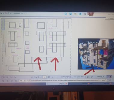 Attico in vendita a Gioia del Colle (Bari), Via Speranza 44