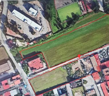 Terreno Edificabile Commerciale in vendita a Afragola (Napoli), I Traversa di Venezia Giulia 1