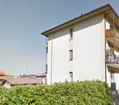 Quadrilocale in vendita a Induno Olona (Varese), Via della Faina 27