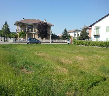 Terreno Edificabile Residenziale in vendita a Vigone (Torino)
