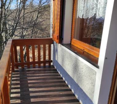 Bilocale in vendita a Santo Stefano d'Aveto, Frazione Rocca D'aveto