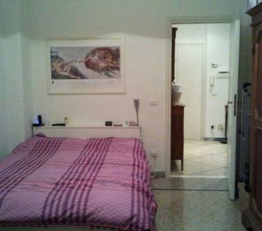 Affitto Stanza Singola a Roma, Zona Monteverde