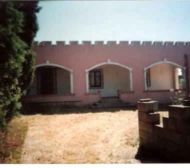 Villa in vendita a Iglesias (Sud Sardegna)