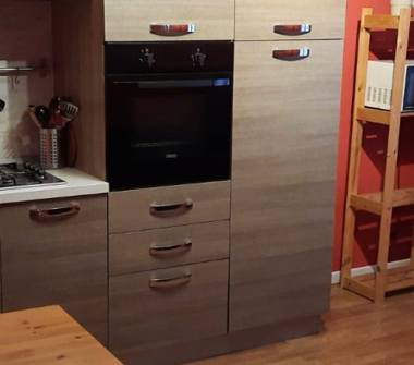 Quadrilocale in affitto a San Giorgio di Nogaro (Udine)