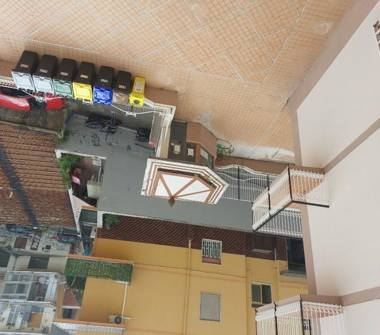 Quadrilocale in affitto a Ercolano (Napoli)