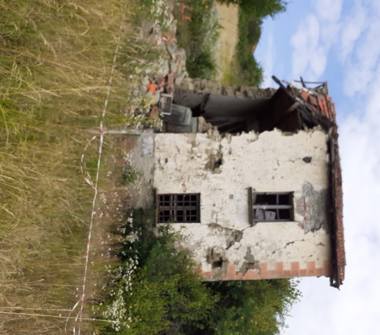 Terreno Edificabile Residenziale in vendita a Mioglia (Savona), Via Battaglia 89