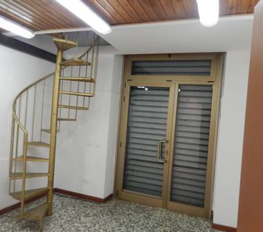 Altro in affitto a Milano, Zona Bicocca, Via Ernesto Breda 150