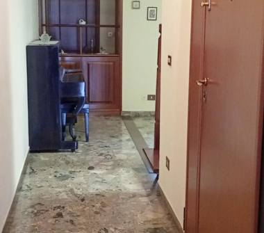 Appartamento in vendita a Reggio Calabria (Reggio Calabria), Viale Pio XI 11