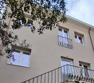 Villa in vendita a Rimini (Rimini), Viale Pola 34