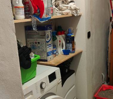 Bilocale in vendita a Campiglia Marittima (Livorno), Piazza Dogali 3