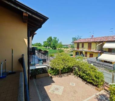 Bilocale in vendita a Montichiari (Brescia), Via Santa Giustina 111
