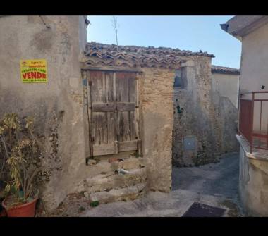 Altro in vendita a Gerace (Reggio Calabria), Via Aporti 4