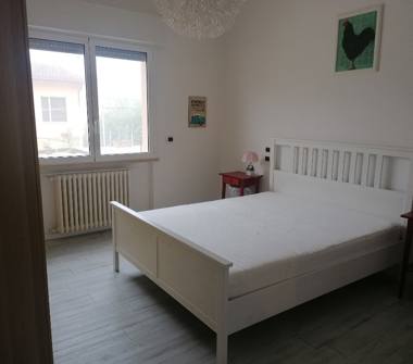 Appartamento in vendita a Cervia, Frazione Savio Di Cervia