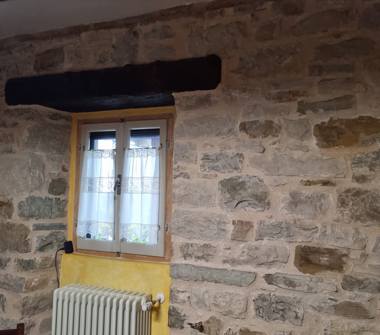 Casa indipendente in vendita a Maiolo (Rimini)