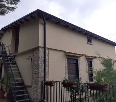 Villa in vendita a Sambuca di Sicilia (Agrigento)