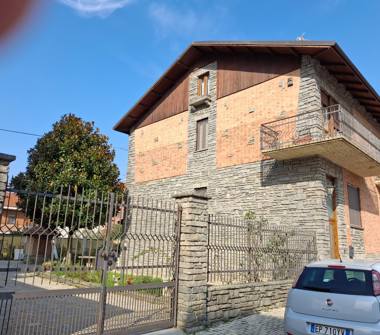 Casa indipendente in vendita a Vinovo (Torino)