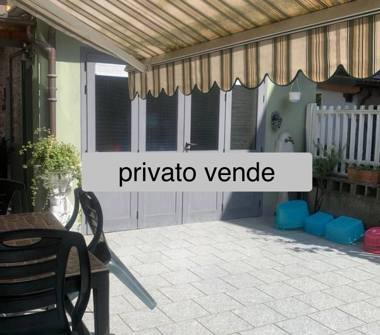 Casa indipendente in vendita a Chivasso (Torino), Via Cairoli 27