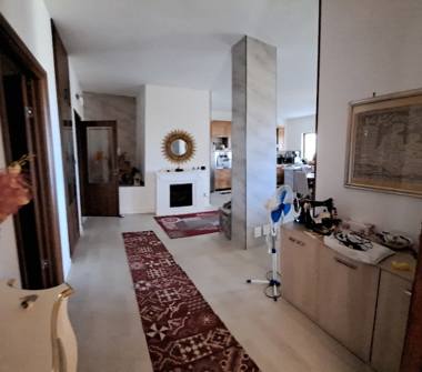 Villetta a schiera in vendita a Catanzaro, Frazione Catanzaro Marina, Via Civitavecchia 99