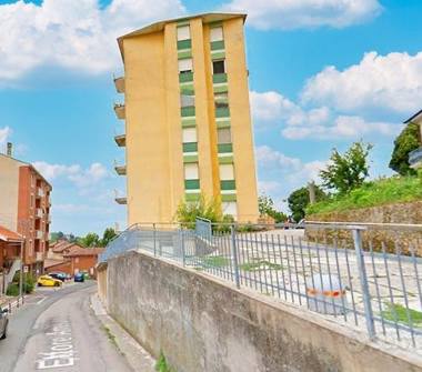 Attico in vendita a San Salvatore Monferrato (Alessandria), Via Ettore Amisano 29