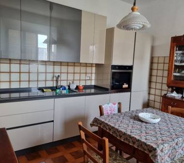 Casa indipendente in vendita a Serra de' Conti, Frazione Osteria, Via Beato Gherardo 1