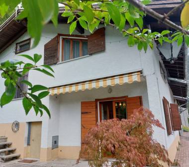 Villetta a schiera in vendita a Ospitale di Cadore (Belluno), Via Termine 16