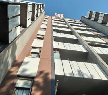 Appartamento in vendita a Campobasso, Frazione Mascione, Via San Giovanni 22