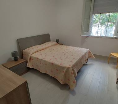 Affitto Stanza Singola a Trapani (Trapani), Via Enrico Petrella 26