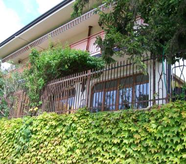 Villa in vendita a Tregnago (Verona)