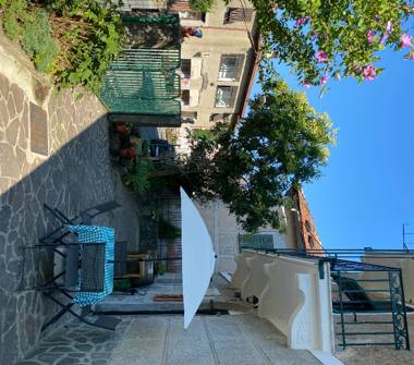 Casa indipendente in vendita a Pontinvrea (Savona)