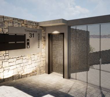 Terreno Edificabile Residenziale in vendita a Aci Castello (Catania), Via Timparosa sn