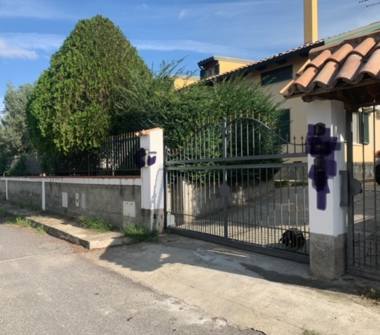 Villa in vendita a Catanzaro (Catanzaro)