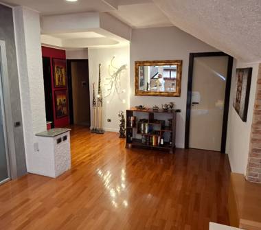 Appartamento in vendita a Desio (Monza e Brianza), Via Roma 120