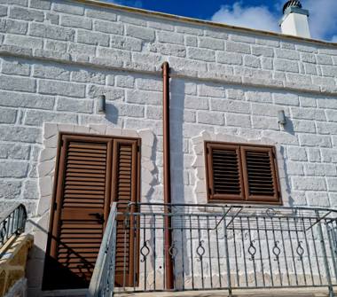 Bilocale in affitto a Gagliano del Capo (Lecce), Via Montegrappa 2