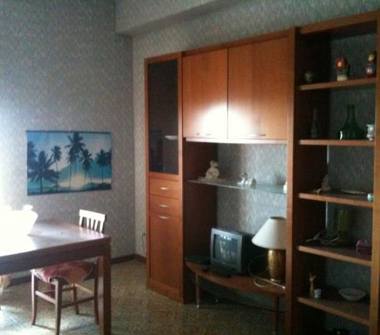 Affitto Appartamento Vacanze a Reggio Calabria, Frazione Bocale Ii