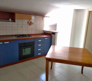 Mansarda in vendita a Catanzaro, Frazione Catanzaro Marina