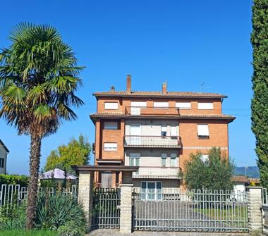 Affitto Appartamento Vacanze a Bastia Umbra (Perugia)