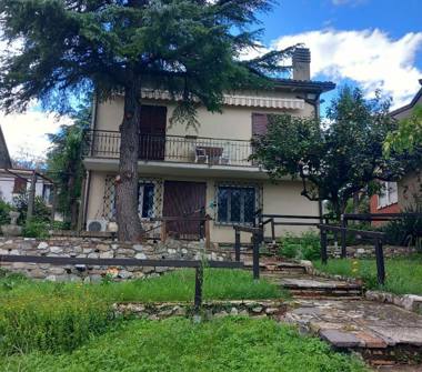 Villa in vendita a Verucchio (Rimini)