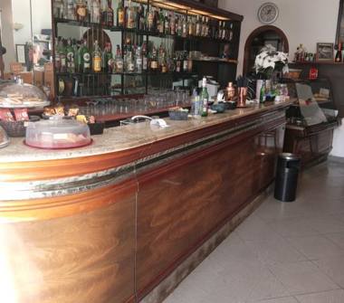 Bar in vendita a Rapallo (Genova), Corso Goffredo Mameli 244