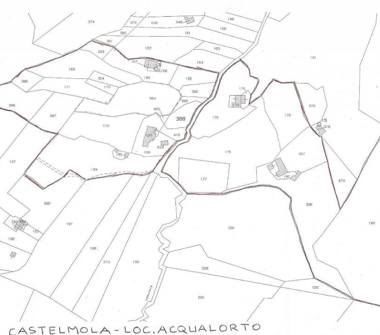 Terreno Edificabile Residenziale in vendita a Castelmola (Messina)