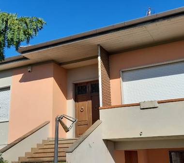 Casa indipendente in vendita a Vicopisano, Frazione Lugnano, Via di Piaggia 2