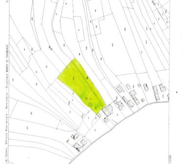 Rustico/Casale in vendita a Lanciano (Chieti)