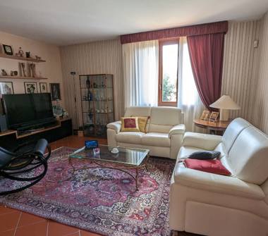 Appartamento in vendita a San Miniato, Frazione Ponte A Egola, Via Poggio ai Frati 12