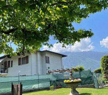 Appartamento in vendita a Maccagno con Pino e Veddasca (Varese)