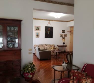 Appartamento in vendita a Napoli, Zona Chiaia