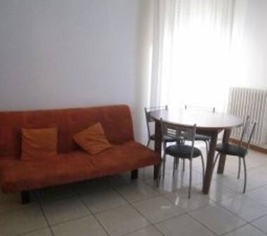 Bilocale in vendita a Pistoia (Pistoia), Via Galleria Nazionale 4