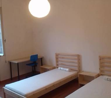 Affitto Stanza Singola a Milano, Zona Giambellino